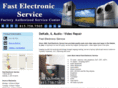 fastelectronicservice.com