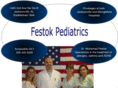 festokpediatrics.com