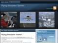 flyingsimulatorgames.com