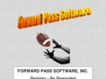 forwardpasssoftware.com