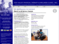 foxvalleyphysicaltherapy.com