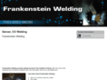 frankensteinwelding.com