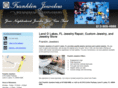 franklinjewelers.net