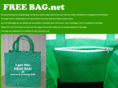 freebag.net