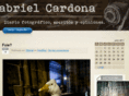 gabrielcardona.com