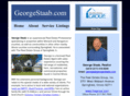 georgestaab.com