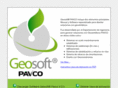 geosoftpavco.com