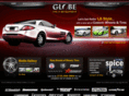globemotorsports.com