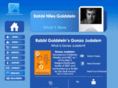 gonzojudaism.com