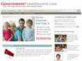 governmentfundgrants.com