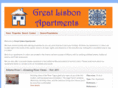 greatlisbonapartments.com