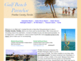 gulfbeachparadise.com