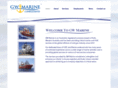 gwmarine-usa.com