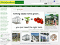 hallsgreenhouses.co.uk
