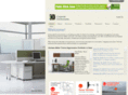 healthcare-environments.com