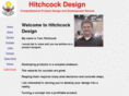 hitchcockdesign.com