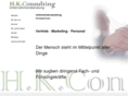 hkconsulting.net