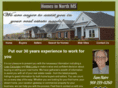 homesinnorthernmississippi.com