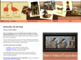 honeycreekgalleryus.com