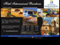 hotelinternacionalcartagena.com
