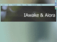 iawakeandaiora.com