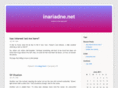 inariadne.net