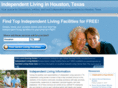independent-living-houston.com