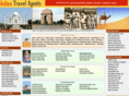 indiantravelagents.org