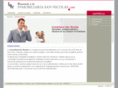 inmobiliariasannicolas.com