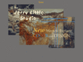 jerrylittleart.com
