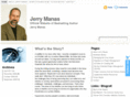 jerrymanas.com