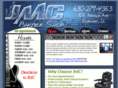 jmcbarbershop.com
