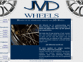 jvd-wheels.com