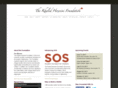 khaledhosseinifoundation.com