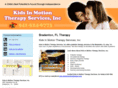 kids-in-motiontherapy.com