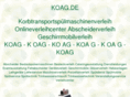 koag.de