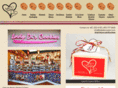 ladydiscookies.com