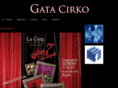 lagatacirko.com