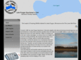 lakepoygansportsmensclub.com