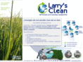 larrysclean.com