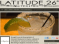 latitude26texmex.com