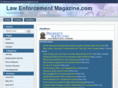 lawenforcementmagazine.com