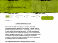 leadconsultancyllc.com