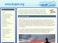 leapin.org