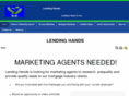 lendinghands1.com