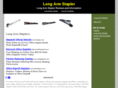 longarmstapler.com