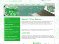 luckycloversolutions.com