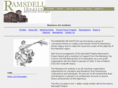 manisteeartinstitute.com