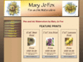 maryjofox.com