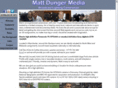mattdunger.com